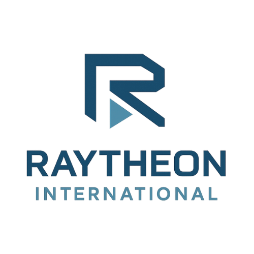 Raytheon International Logo